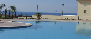 Apartment to rent in Cyprus