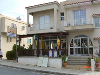 Petros Family Restaurant