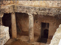 Tombs of the Kings